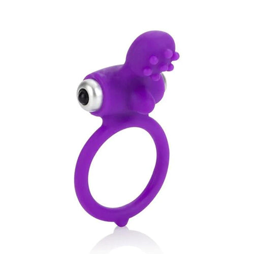Body and Soul Inspiration Cock Ring