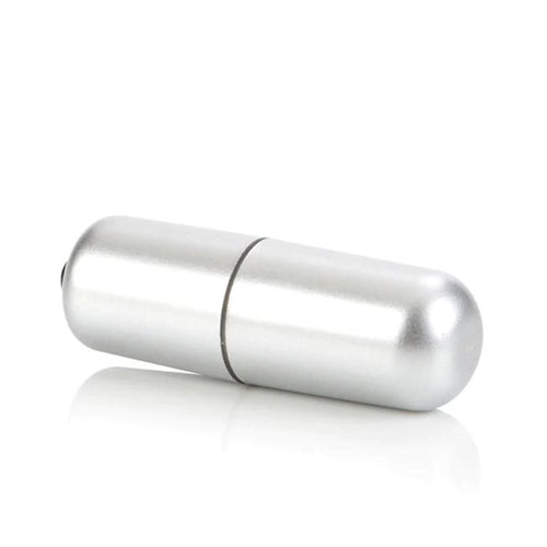 Body and Soul Inspiration Cock Ring