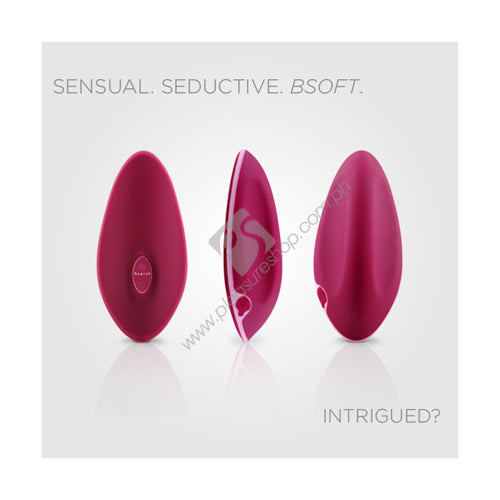 BSoft Rechargeable Massager