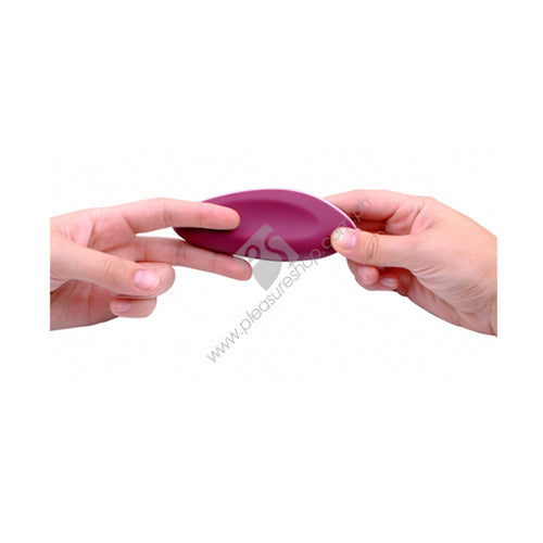 BSoft Rechargeable Massager