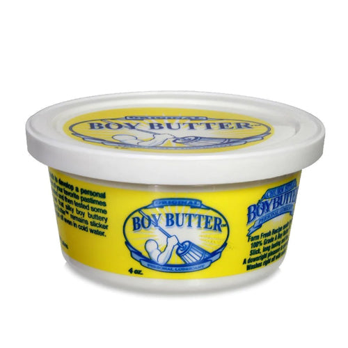 Boy Butter Original Lubricant