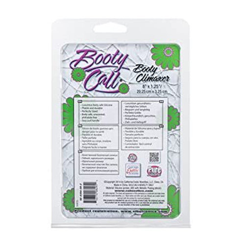 Booty Call Booty Climaxer