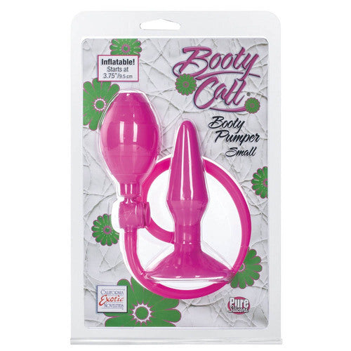 Booty Call Booty Pumper