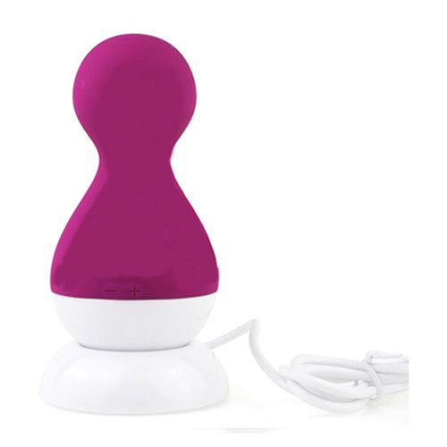 Bowling Clitoris & Nipples Massager