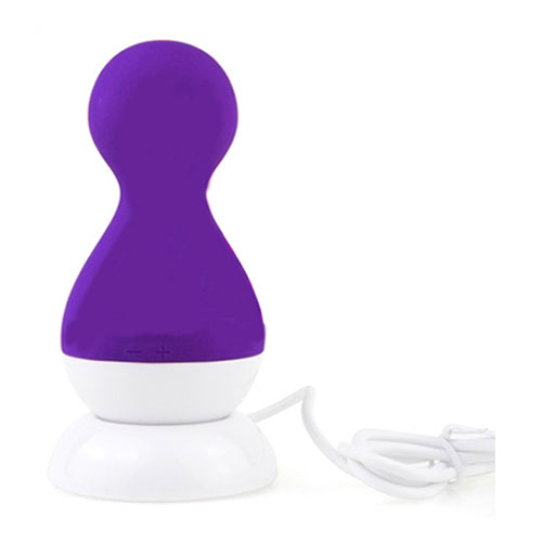 Bowling Clitoris & Nipples Massager
