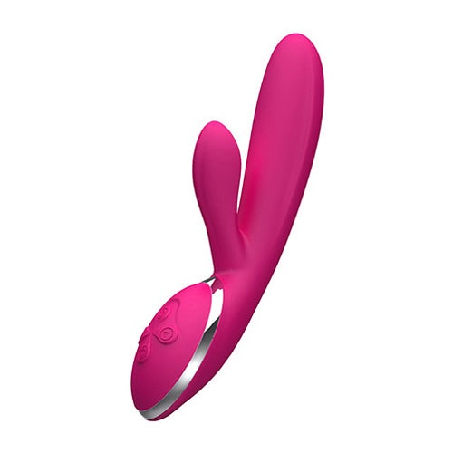 Banana Rabbit Vibe