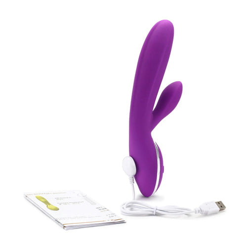 Banana Rabbit Vibe