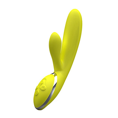 Banana Rabbit Vibe