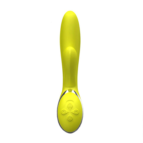 Banana Rabbit Vibe