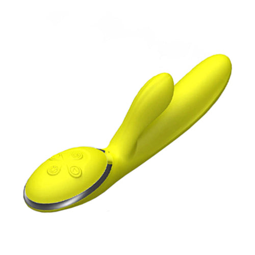 Banana Rabbit Vibe