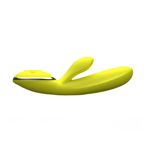 Banana Rabbit Vibe
