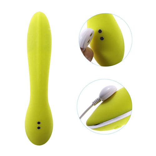 Banana Rabbit Vibe