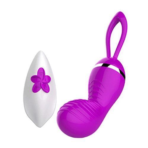 Swing Vibration Egg