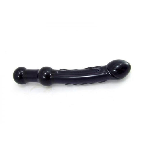 Boro Glass Veined Prostate Probe