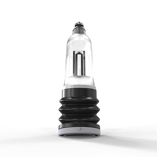 X30 Hydromax Wide Penis Pump by Bathmate