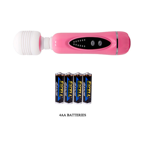 Magical Massager 1+3 Combination