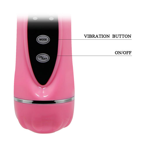 Magical Massager 1+3 Combination