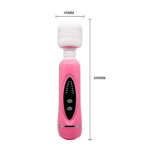 Magical Massager 1+3 Combination