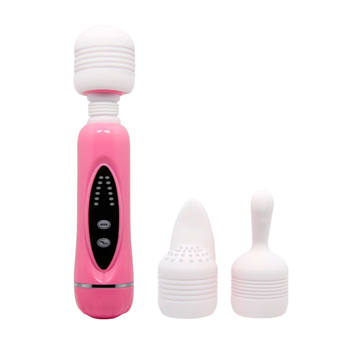 Magical Massager 1+3 Combination