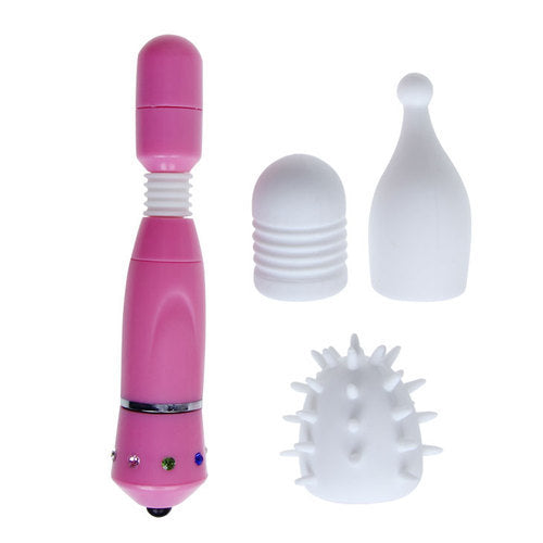 Mini Rock Massager