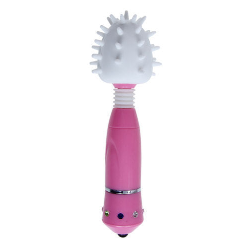Mini Rock Massager