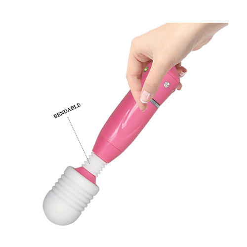 Mini Rock Massager