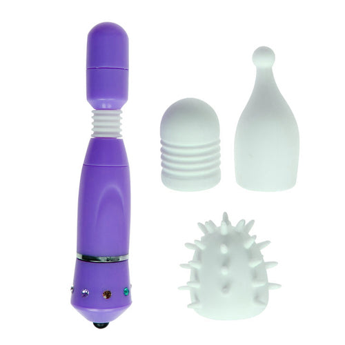 Mini Rock Massager
