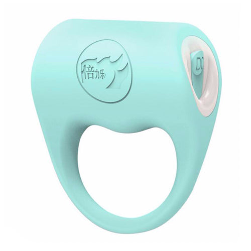 Bally Music Vibrating Cock Ring