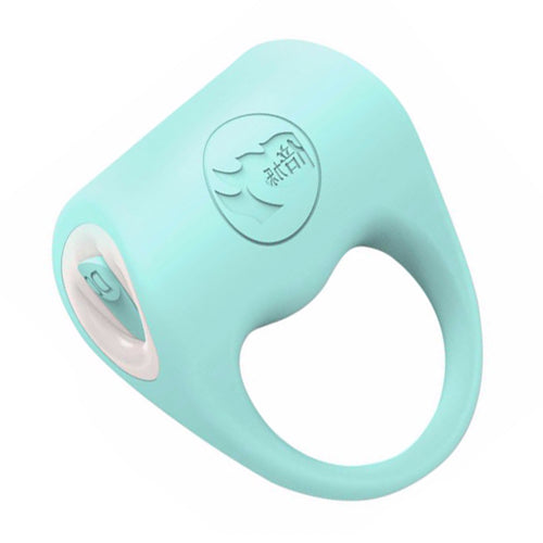 Bally Music Vibrating Cock Ring