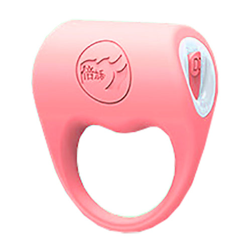 Bally Music Vibrating Cock Ring