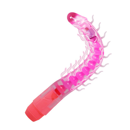 Flexi Vibe Sensual Spine