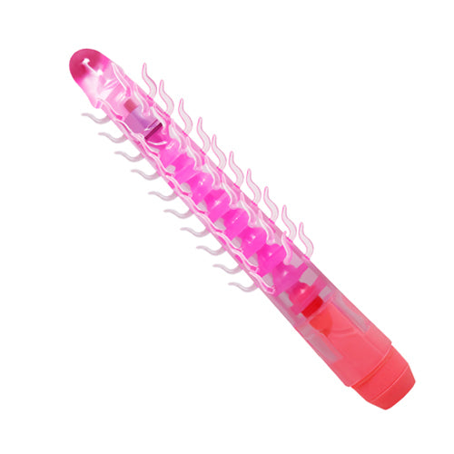 Flexi Vibe Sensual Spine