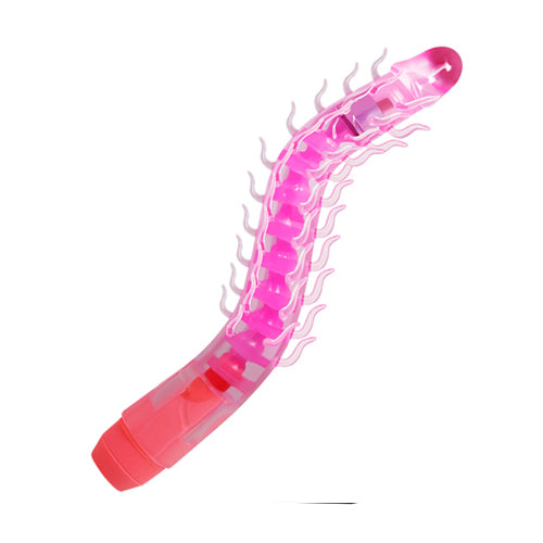 Flexi Vibe Sensual Spine