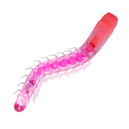 Flexi Vibe Sensual Spine