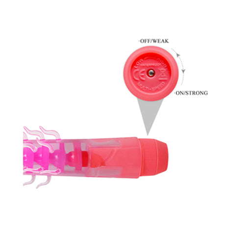 Flexi Vibe Sensual Spine