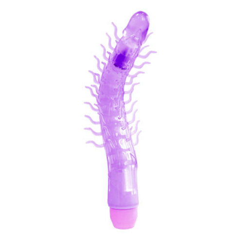 Flexi Vibe Sensual Spine