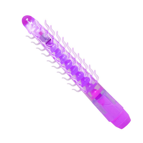 Flexi Vibe Sensual Spine
