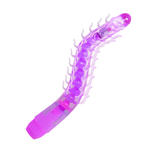Flexi Vibe Sensual Spine