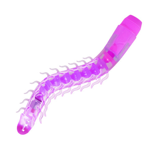 Flexi Vibe Sensual Spine
