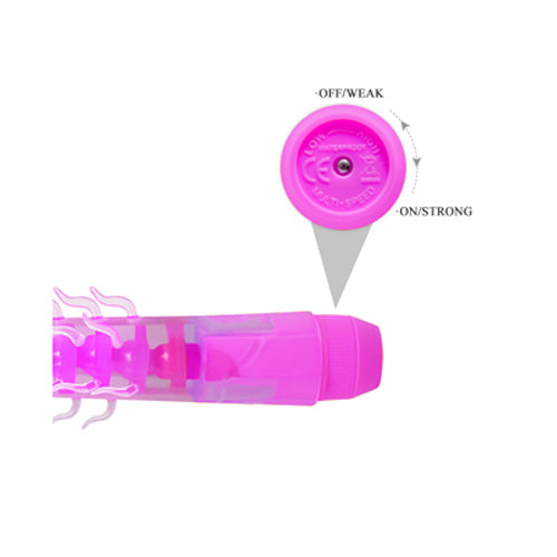 Flexi Vibe Sensual Spine