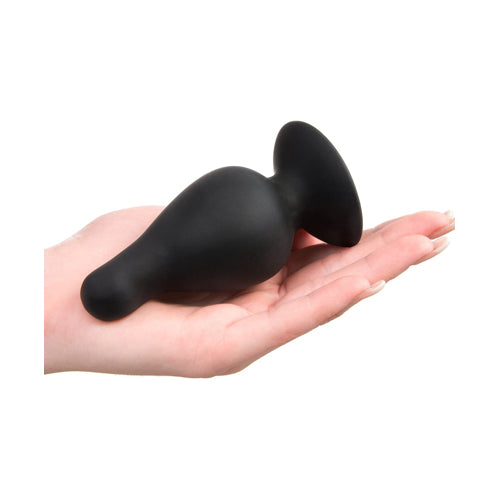 Butt Plug Finger