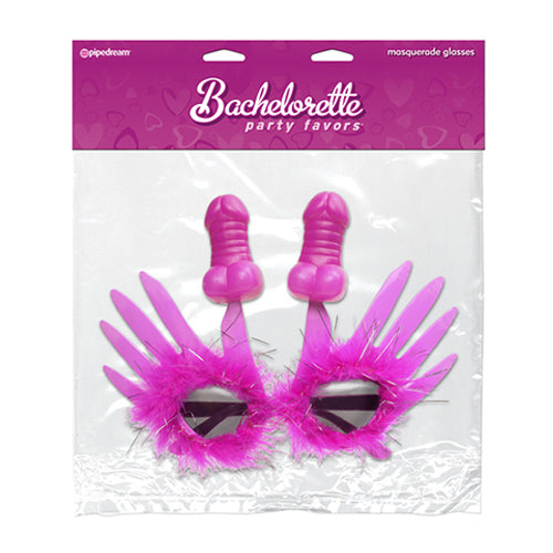 Party Favors Masquerade Glasses