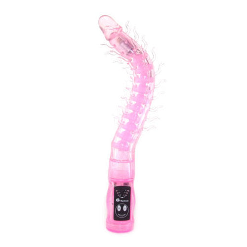 Thorn Dragon Vibrator