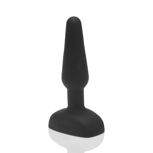 Trio Vibrating Butt Plug