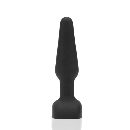 Trio Vibrating Butt Plug