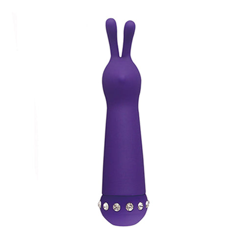 Sparkle Succubi Bunny Wand