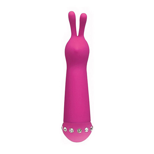 Sparkle Succubi Bunny Wand