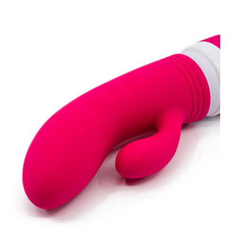 WandPlus Rabbit 8 Vibrator 110 Volt