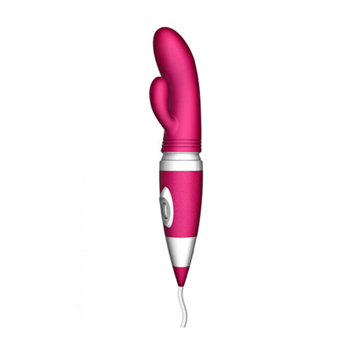 WandPlus Rabbit 8 Vibrator 110 Volt