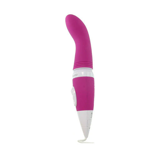 WandPlus Curve G8 Vibrator 110 Volt